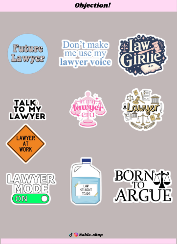OBJECTION!