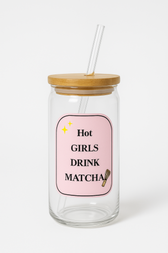 Matcha cup