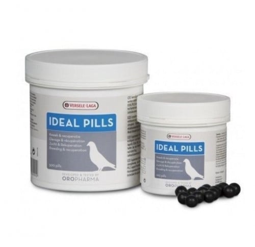 ايدل بلس ideal pills