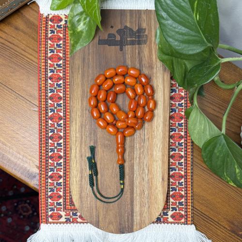 مسباح فاتوران جزري معرق