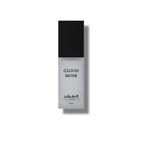 مسك CLOUD