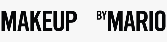MAKEUP BY MARIO