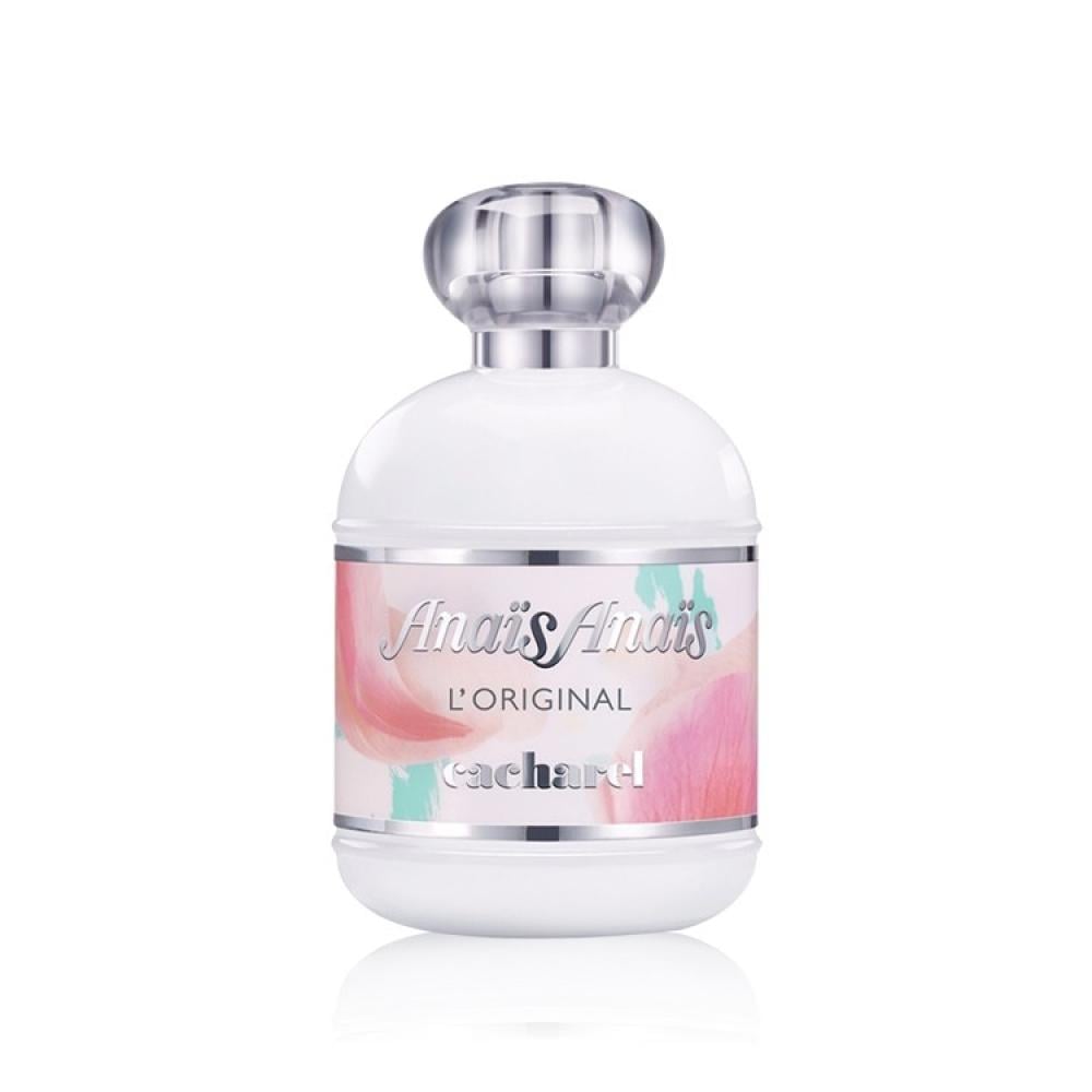 عطر انيس انيس اوريجنال من كاشريل للنساء 100مل او دي تواليت