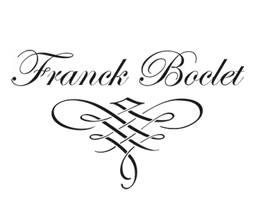 فرانك بوكلتFANCK BOCLET