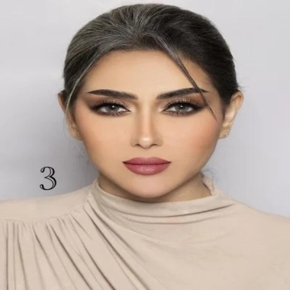فانيسا - احمر شفاه مات 03