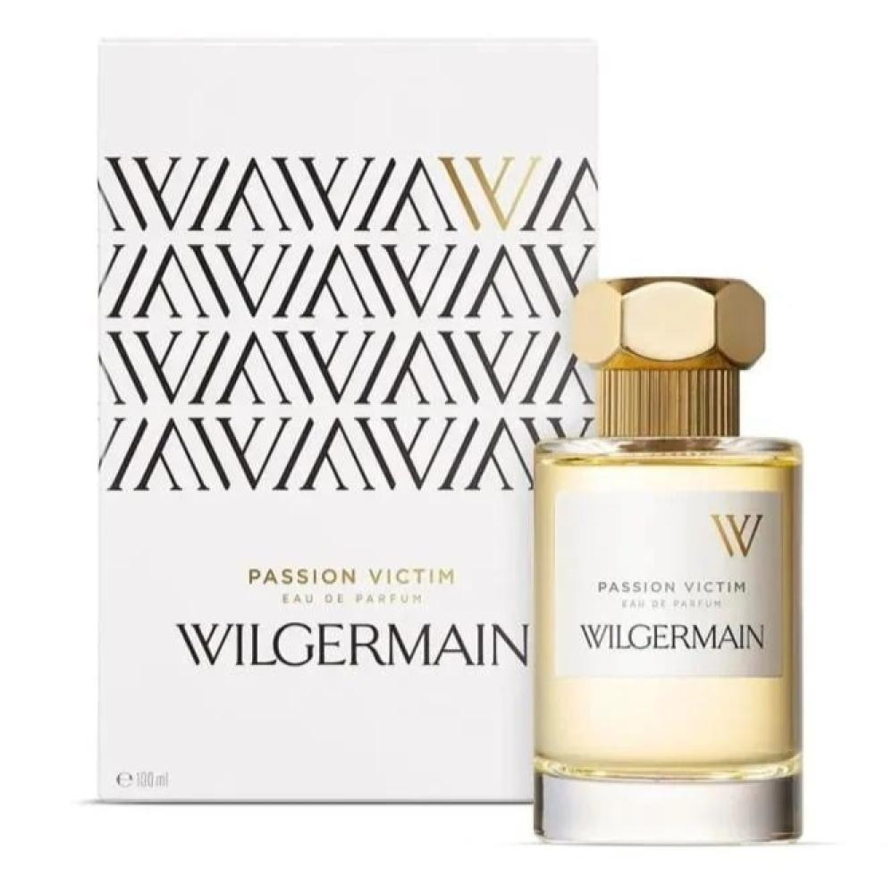 ولجيرمين wilgermain