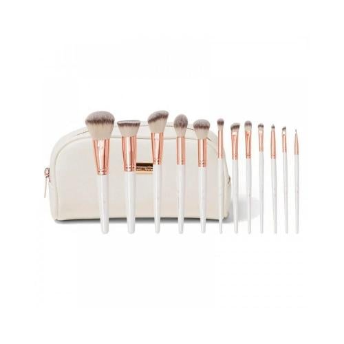 口紅 BH Cosmetics.  Brush 34 Bh Cosmetic's Midnight Festival Brush Set – Dazzlin World Beauty