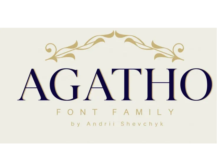 اجاثو Agatho Parfum
