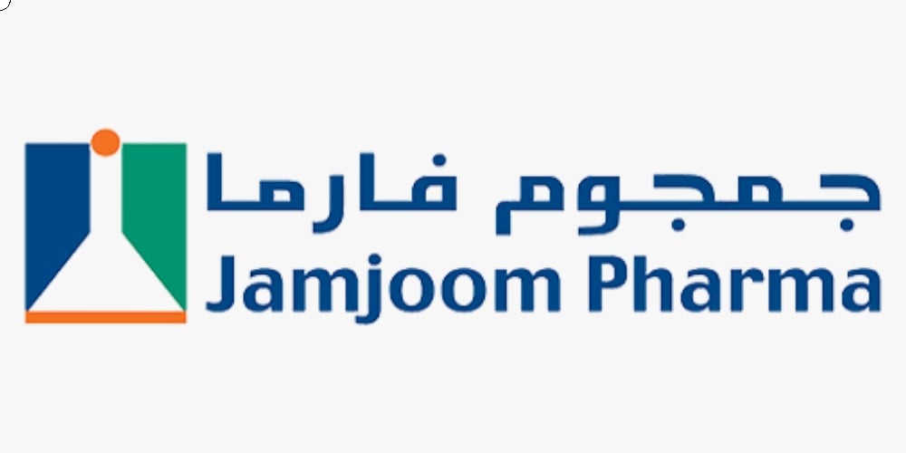 جمجوم فارما