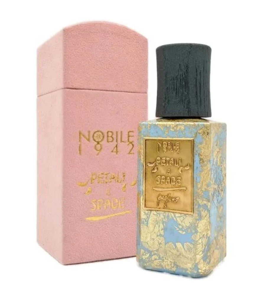 NOBILE 1942 _ نوبل