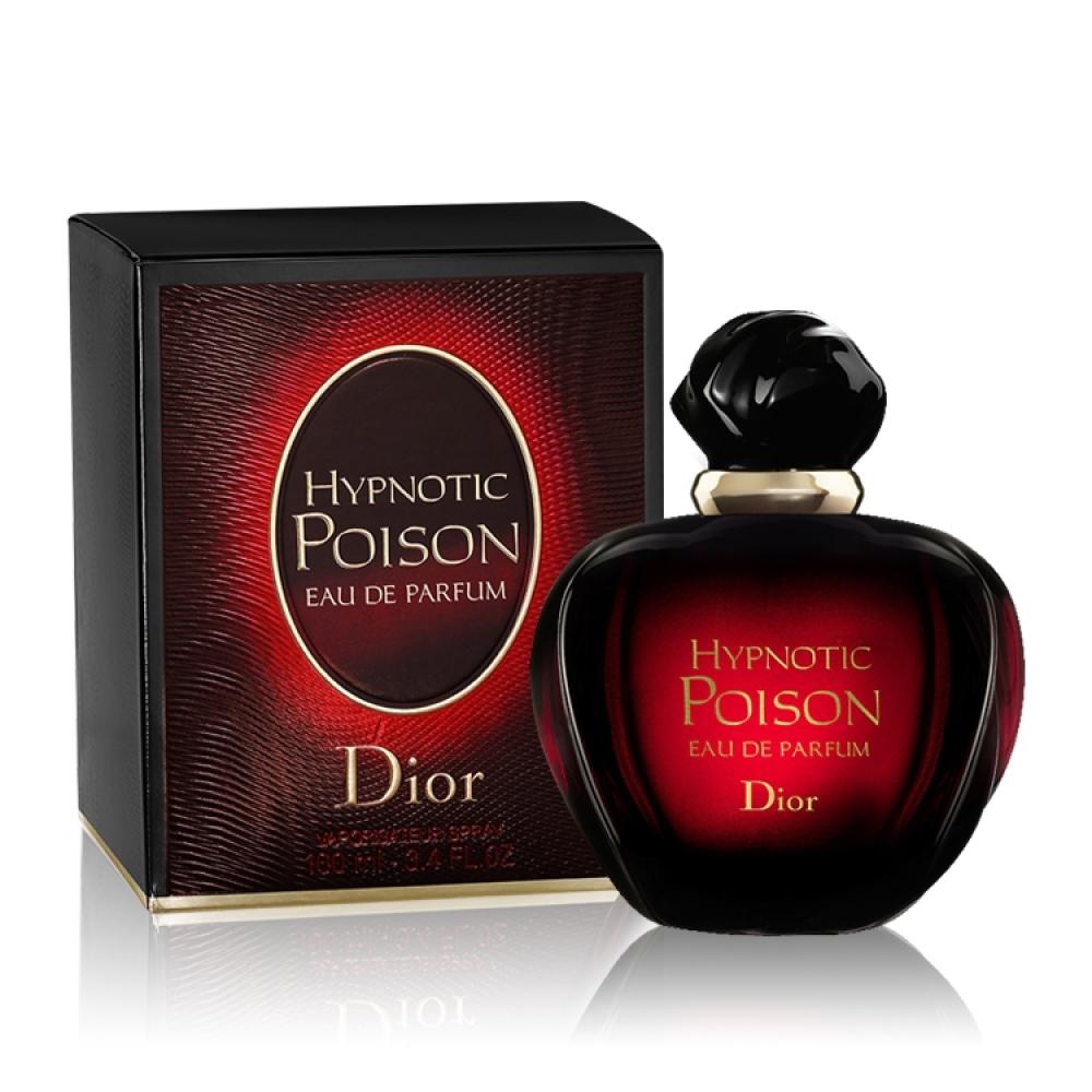 عطر ديور هيبنوتيك بويزن او دو بارفيوم 100مل