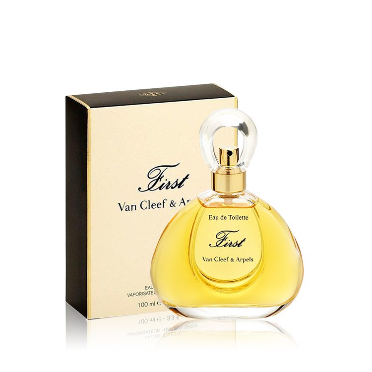 香水 Van Cleef Eau de Parfum 100ml. Van Cleef Eau de Parfum- Van Cleef & Arpels