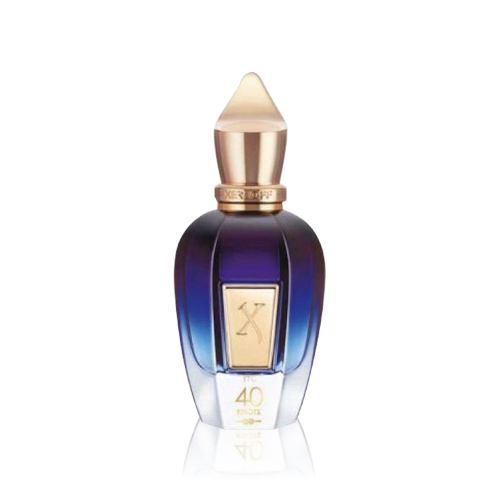 عطر زيرجوف جوين ذا كلوب 40 عقدة او دو بارفيوم 100مل