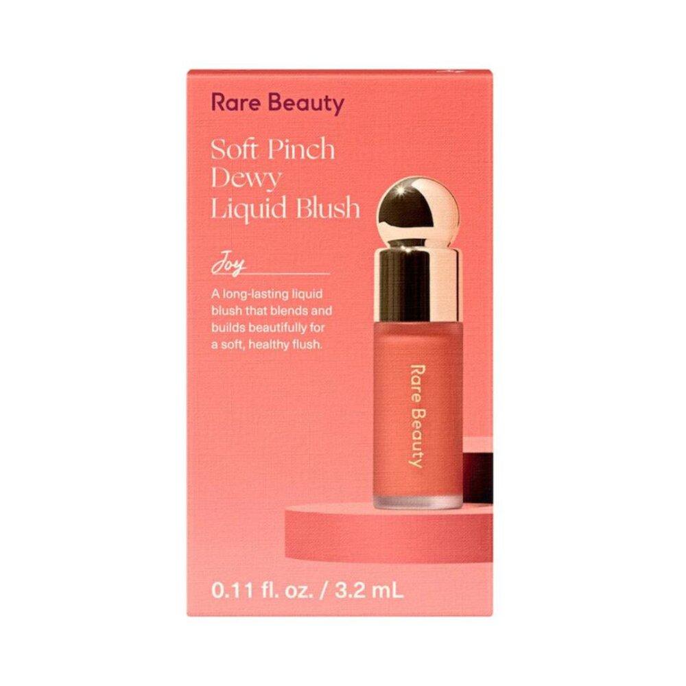 Rare Beauty Soft Pinch Liquid Joy Mini Blush 3.2ml - ديمو بيوتي