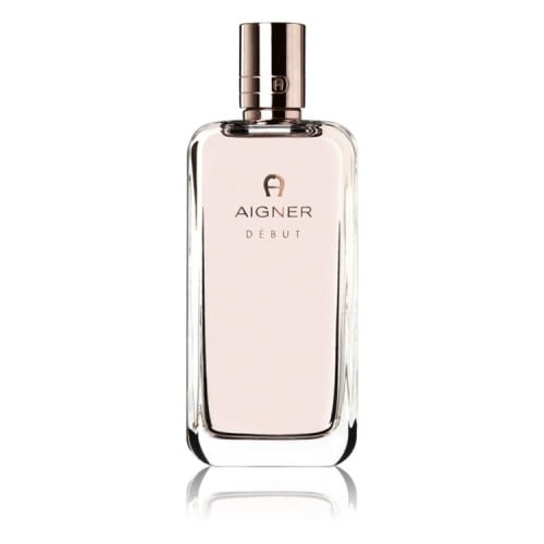 Aigner Debut perfume 100ml ديمو بيوتي