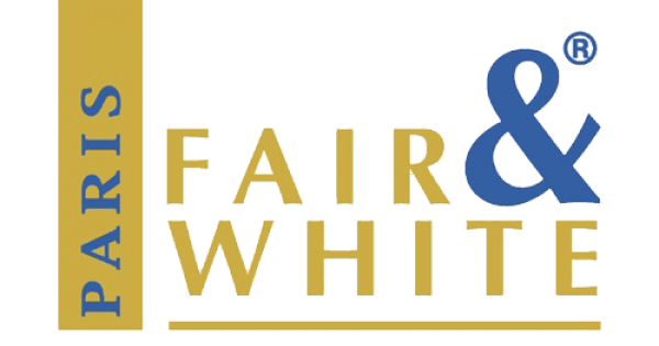 FAIR&amp;WHITE