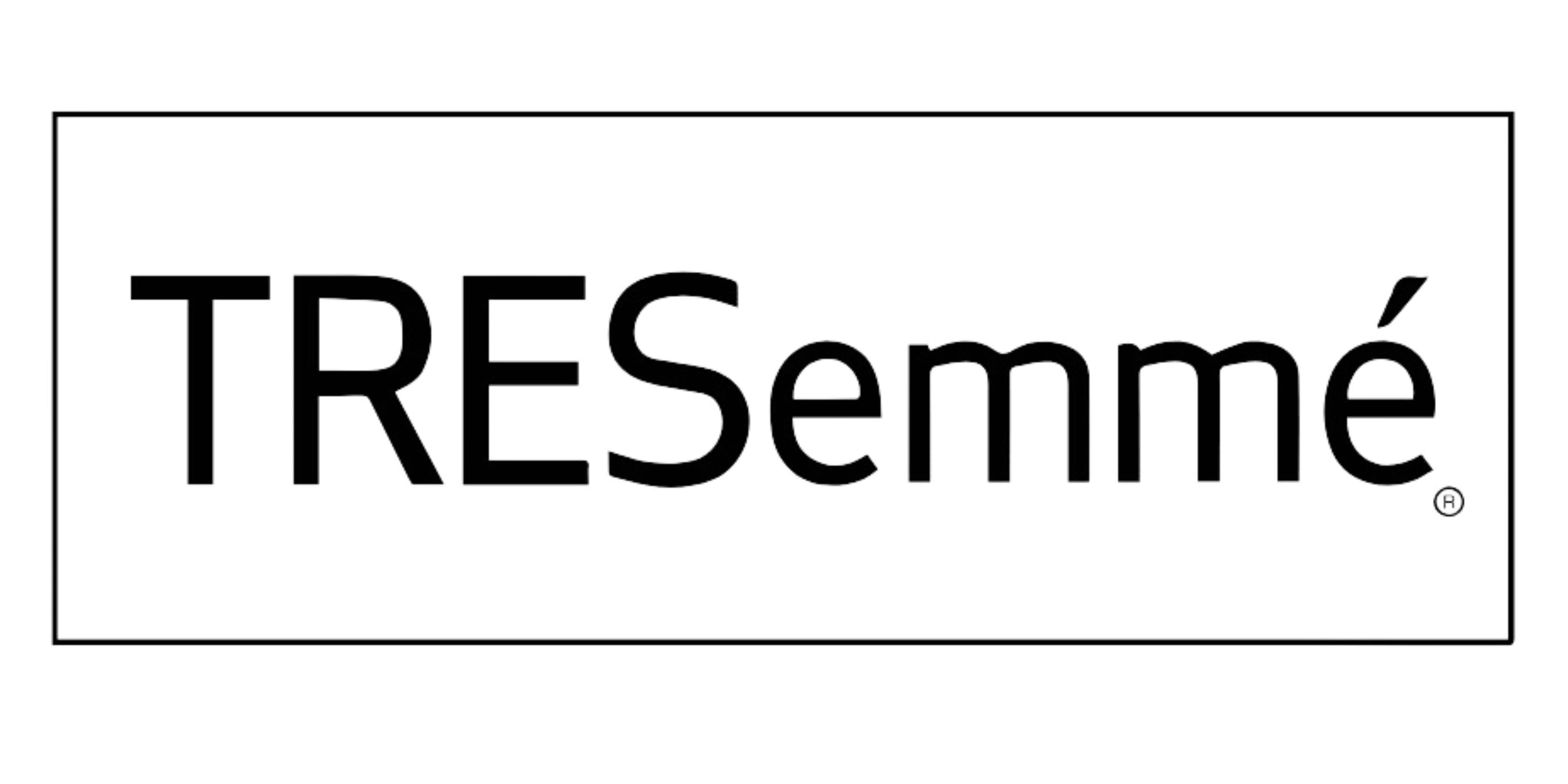 tresemme