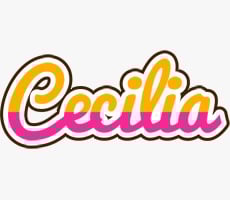 سيسليا CECILIA