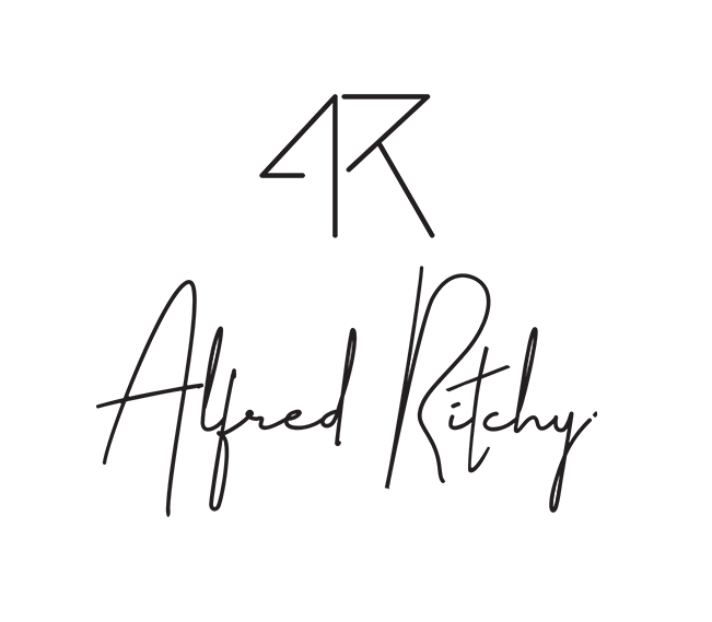 ALFRED RITCHY
