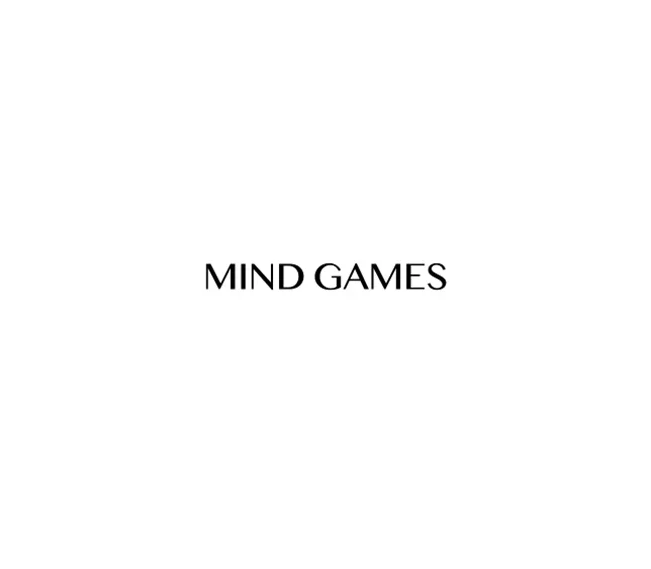 مايند جيمز MIND GAMES