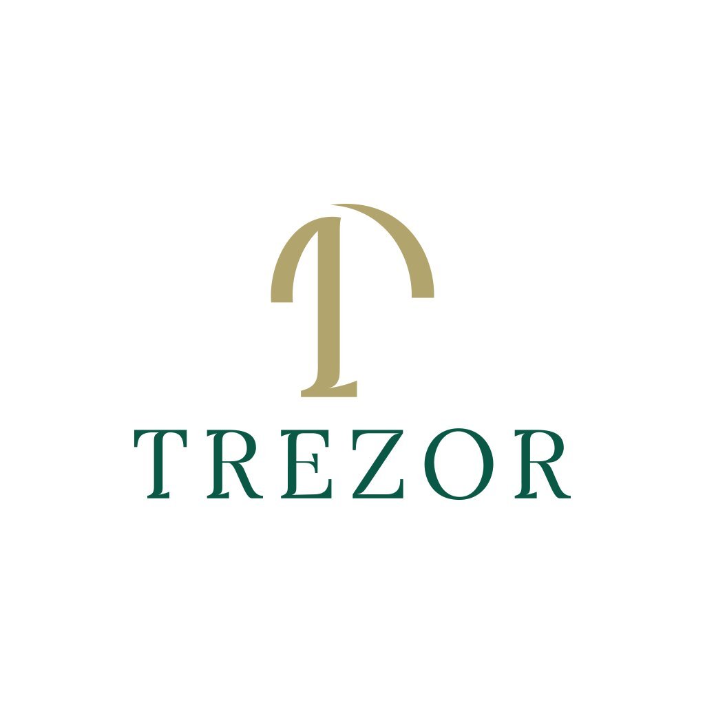 TREZOR