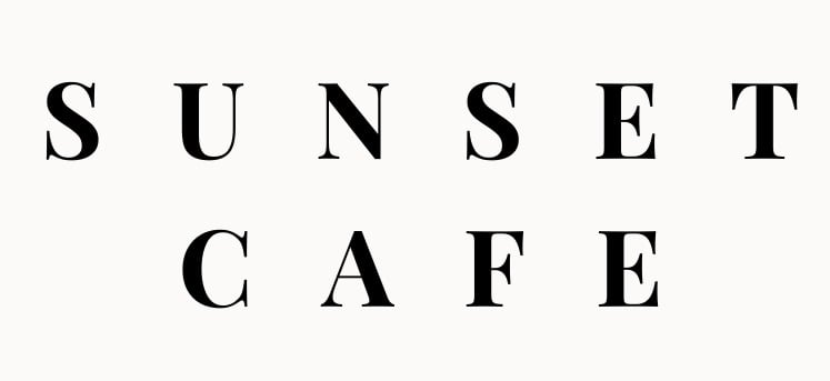 Sunset Cafe