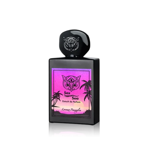 Chanel Coco Mademoiselle Intense Perfume 100ML | DEMO BEAUTY