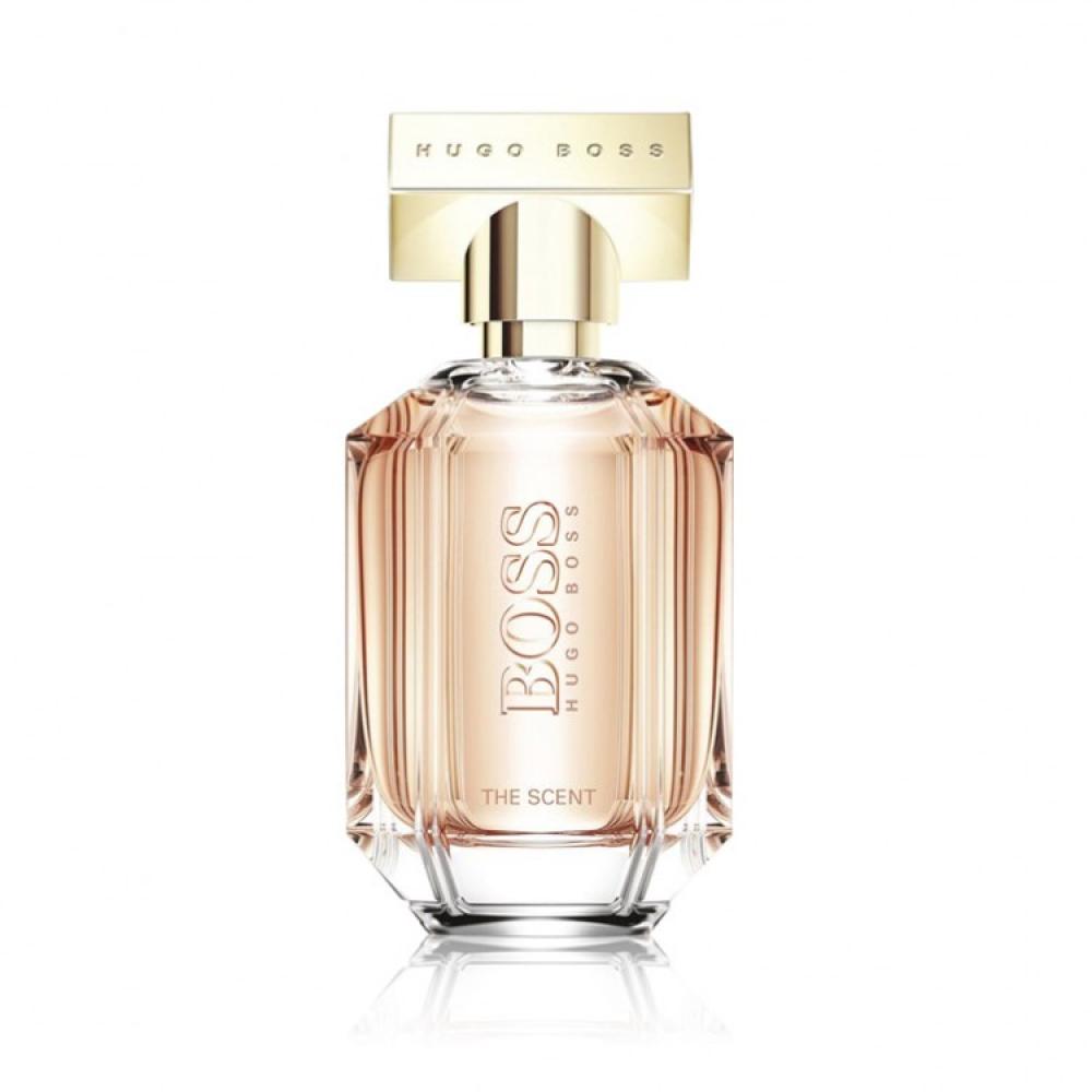 عطر ذا سينت من هيوجو بوس للنساء برفيوم 100ML