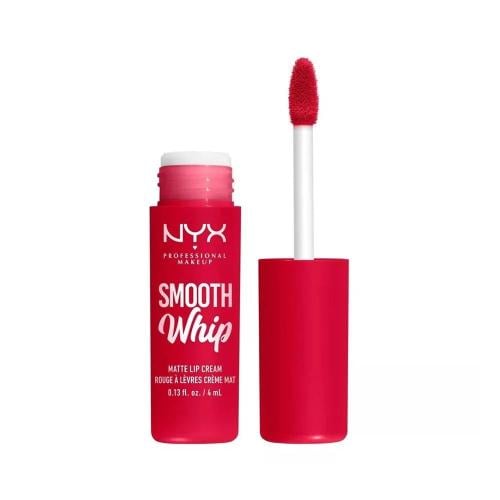 NYX Liquid Lipstick WMLC13 CHERRY CREME - ديمو بيوتي