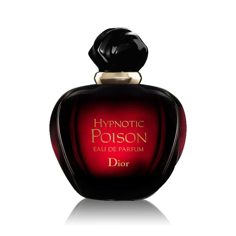 عطر ديور هيبنوتيك بويزن او دو بارفيوم 100مل