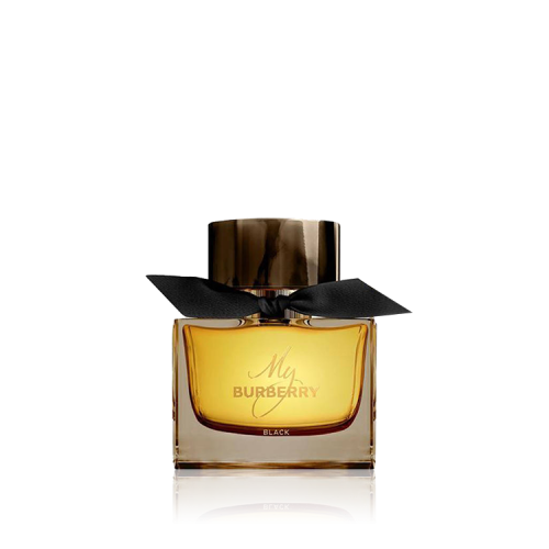 My Burberry Black by Burberry for Women - Eau de Parfum 90ml
