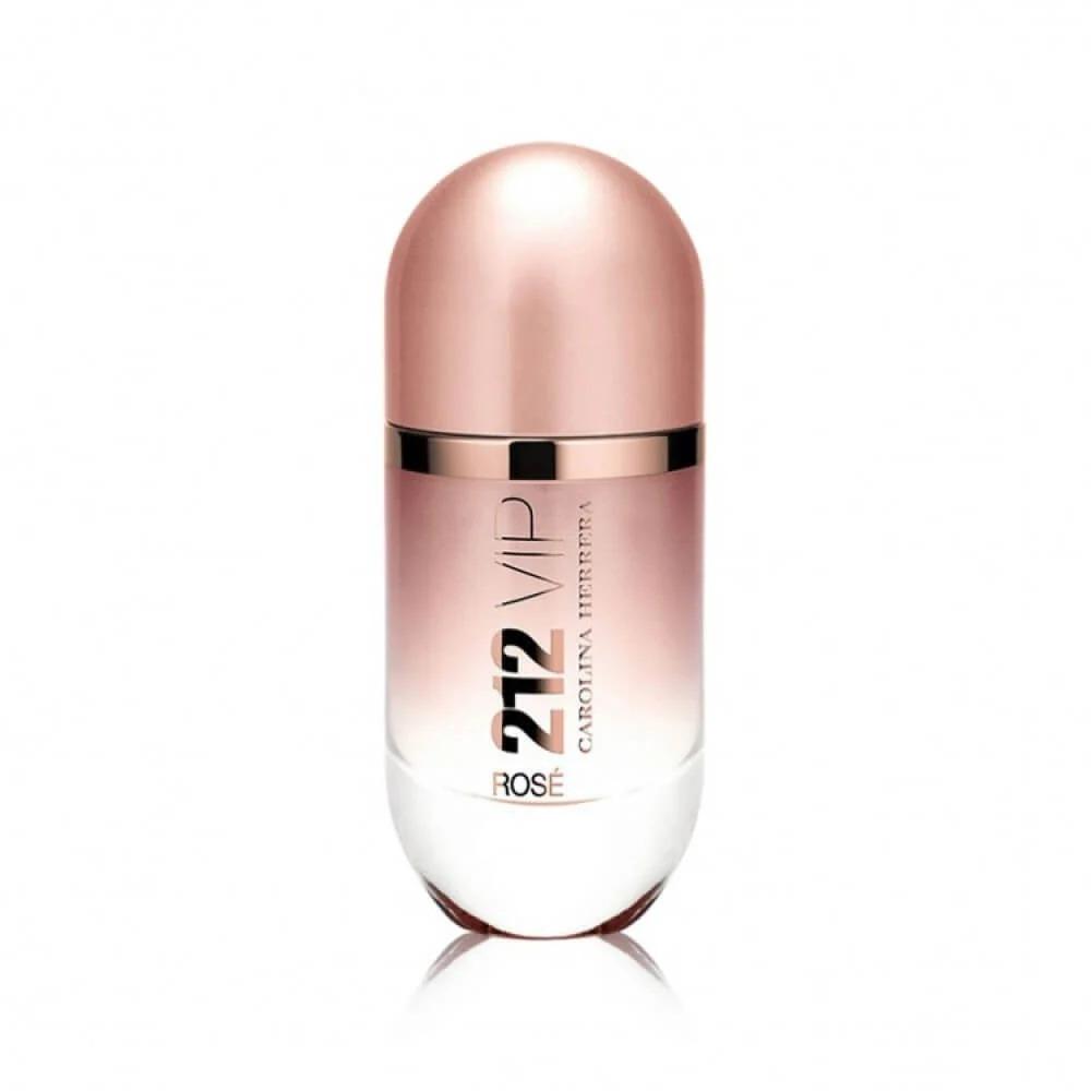 عطر كارولينا هيريرا 212 في آي بي روز80ML