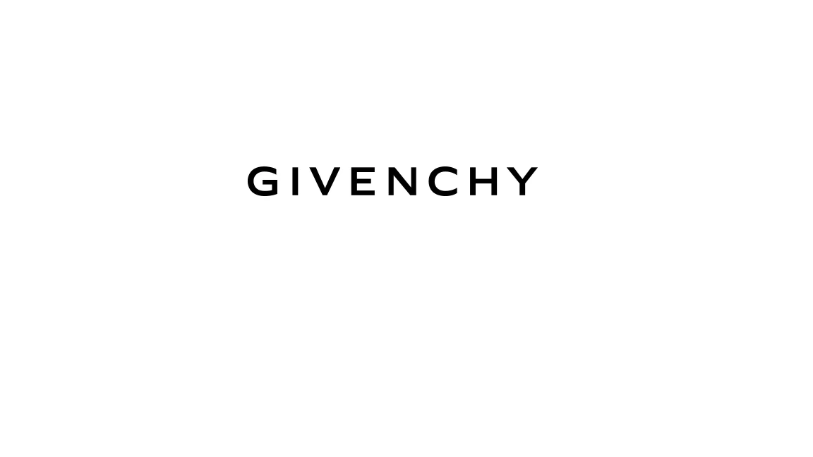 GIVENCHY