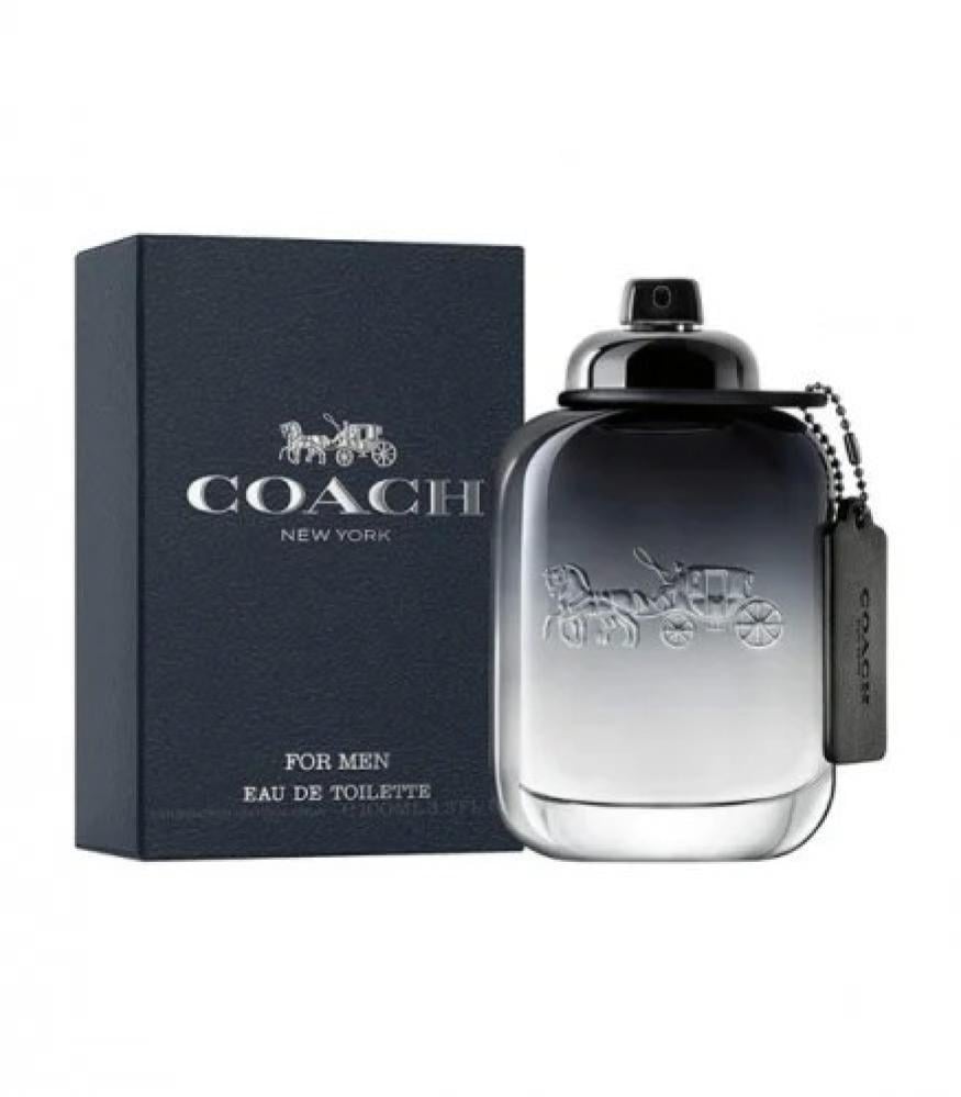 عطر كوتش نيويورك رجالي او دي تواليت 100ML