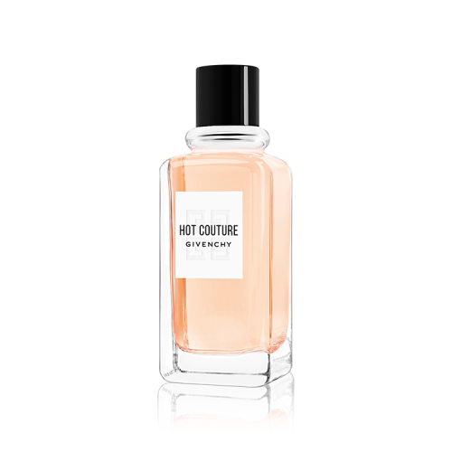 Givenchy Hot Couture Perfume 100ML - ديمو بيوتي