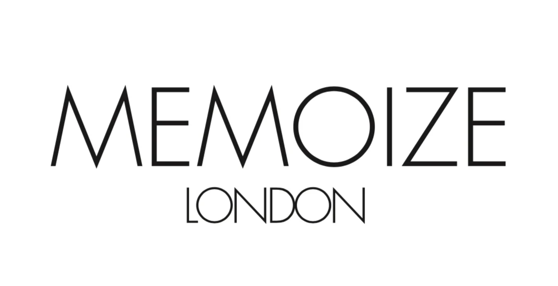 ميمويز لندن Memoize London