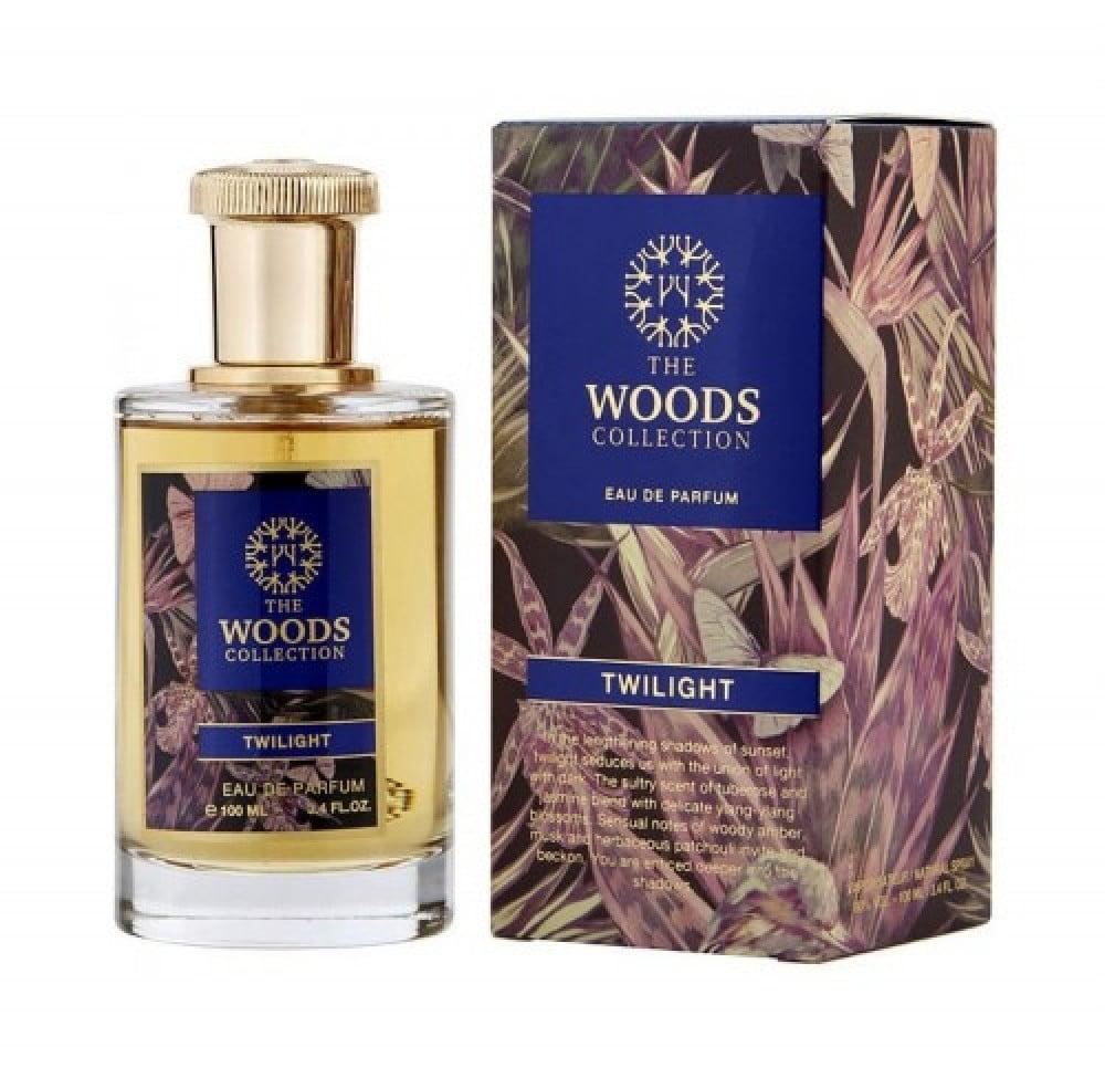 عطر ذا وودز كولكشن توايليت أو دي بارفيوم- 100مل