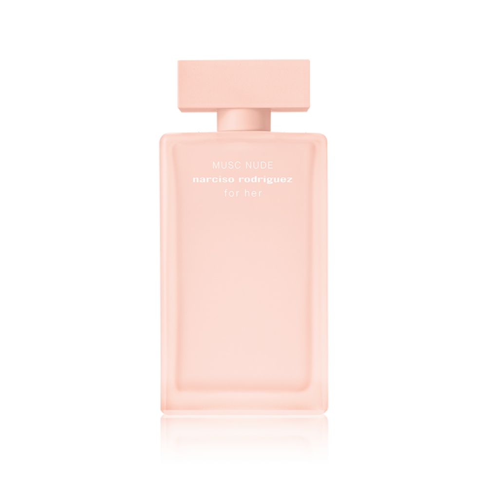 Narciso Rodriguez For Her Musc Nude Eau De Parfum 100ml - ديمو بيوتي