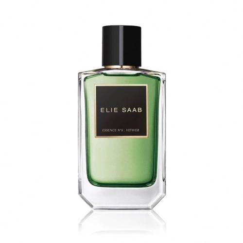 عطر ايلي صعب إسينس نمبر.6 فيتيفر 100ML