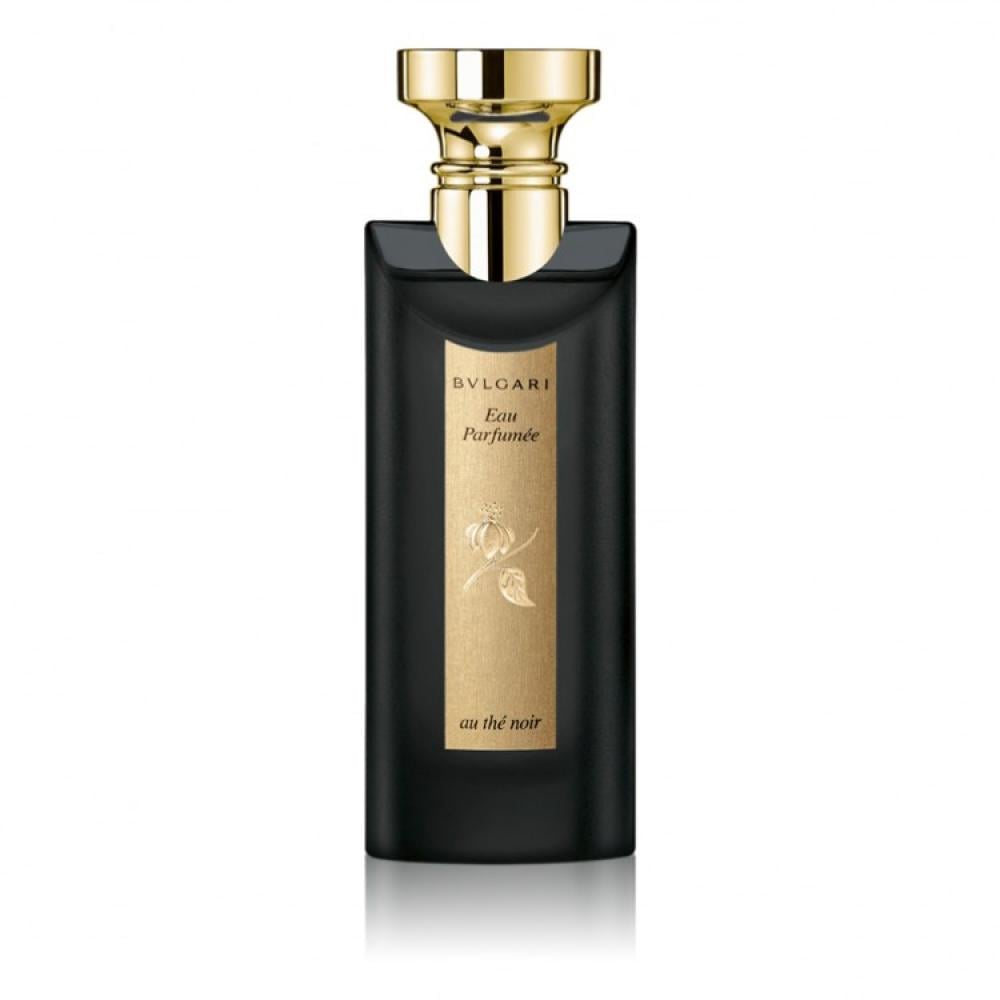 Bvlgari Eau The Noir Intense Black Collision Perfume 75ml