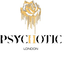 سايكوتيك لندن PSYCHOTIC LONDON