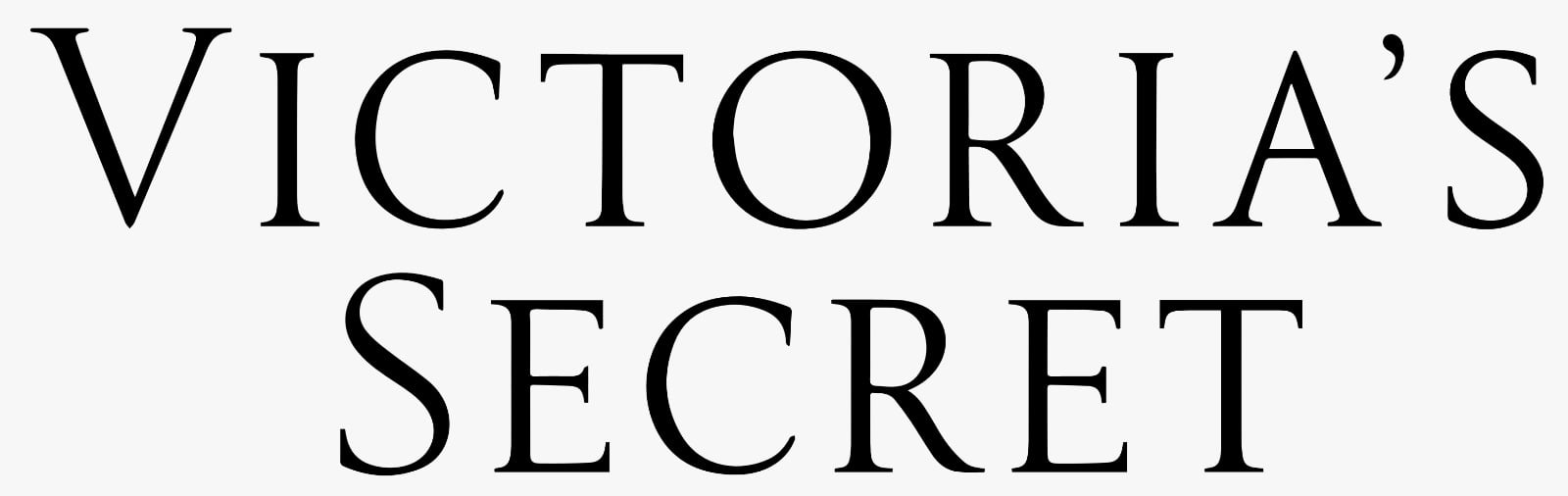 فيكتوريا سيكرت