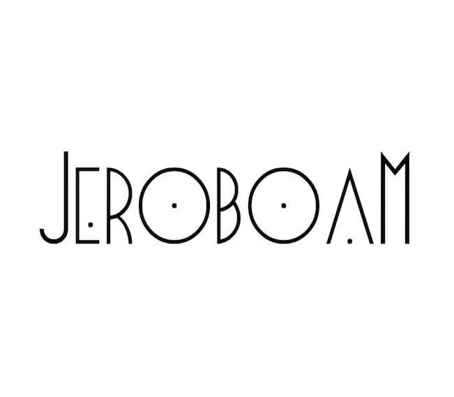 جيروبوم Jeroboom