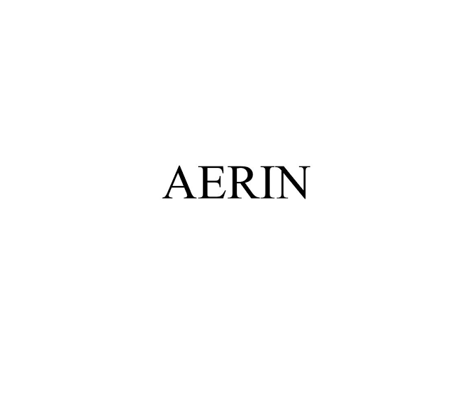AERIN-ايرين