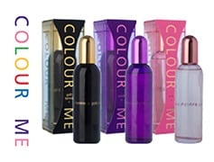 كلرمي Colour Me