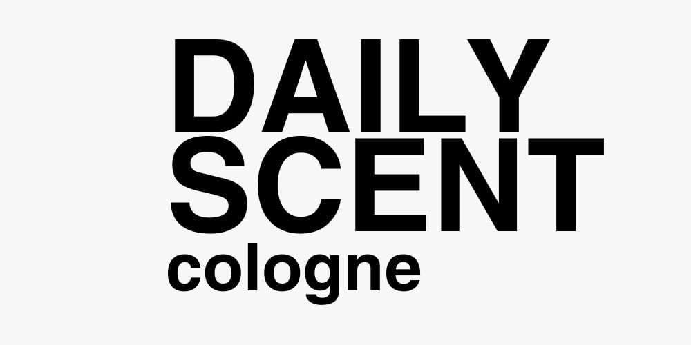 دايلي سنت DAILY SCENT