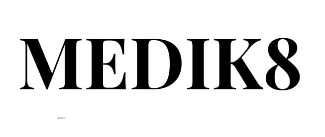 MEDIK8