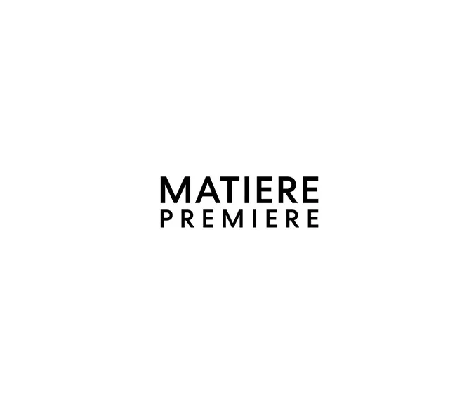 ماتيري بريمير Matiere Premier