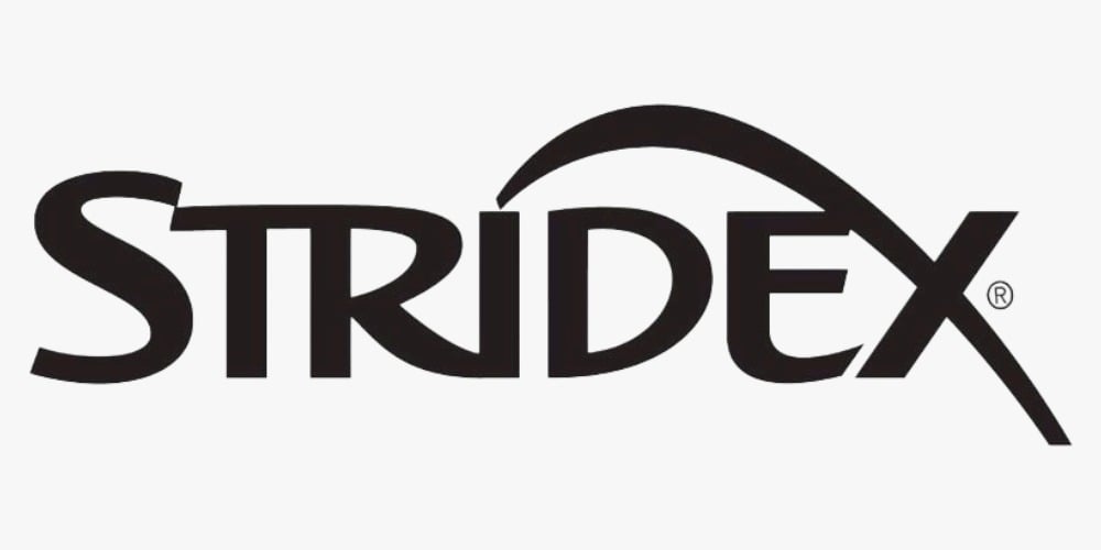 ستريدكسSTRIDEX