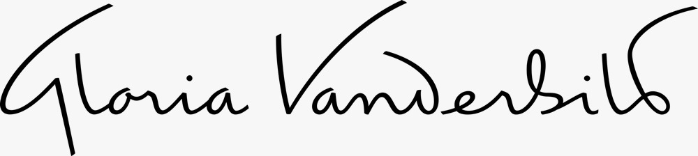 غلوريا فاندربيلت Vanderbilt